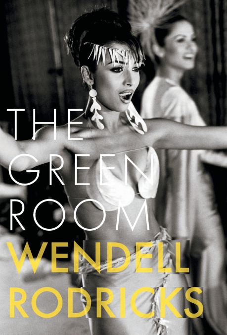 The Green Room