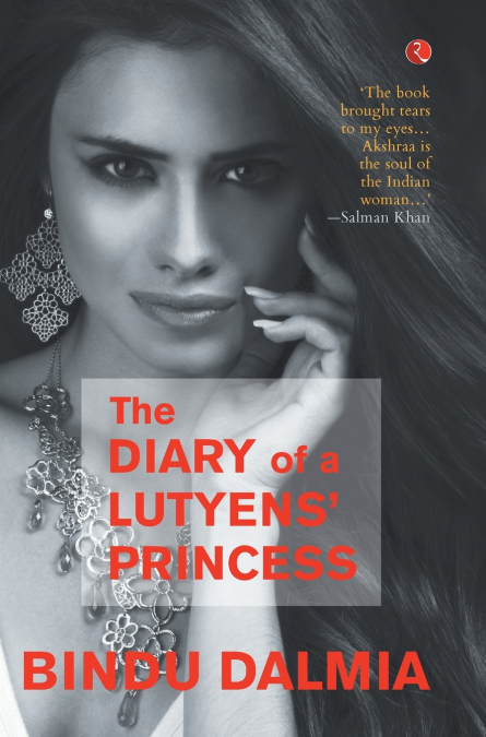DIARY OF A LUTYEN’S PRINCESS