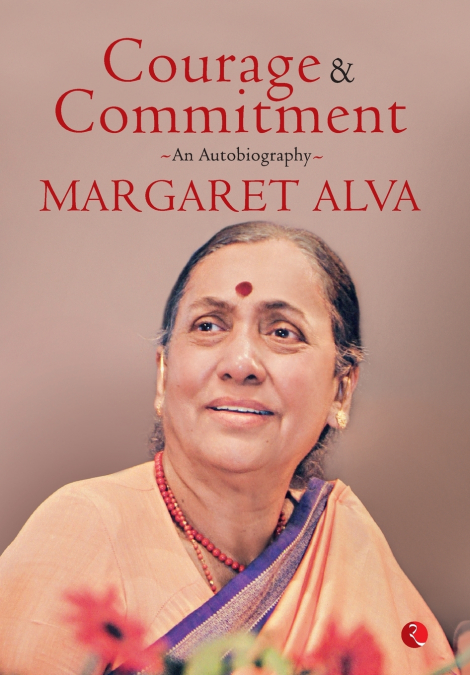 Courage & Commitment