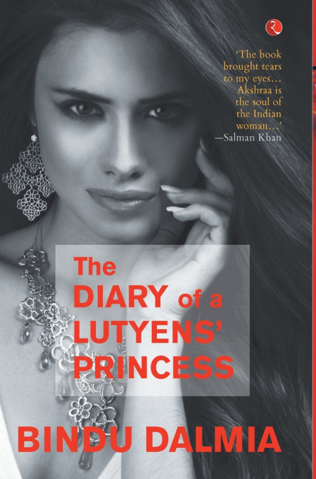 The Dairy of a Lutyens’ Princess
