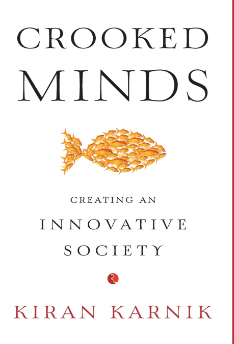 Crooked Minds