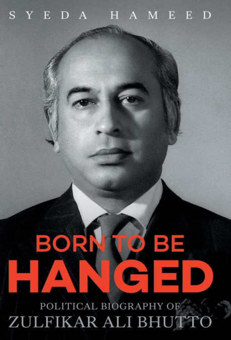 Born to be Hanged