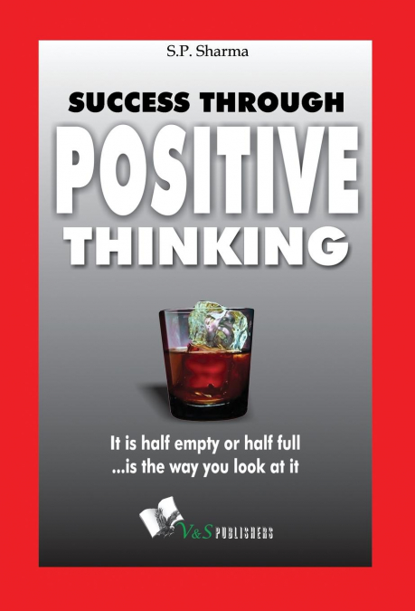 Success Through Positive Thinking