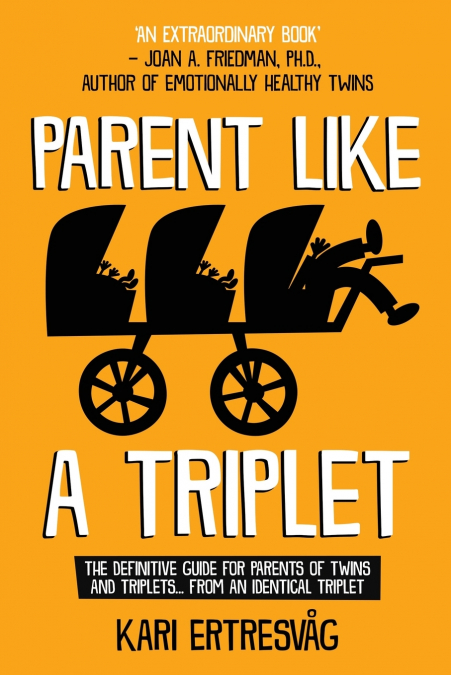Parent like a Triplet