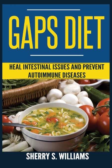 GAPS Diet