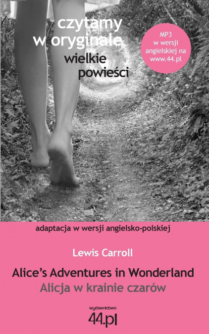 Alicja w krainie czarów