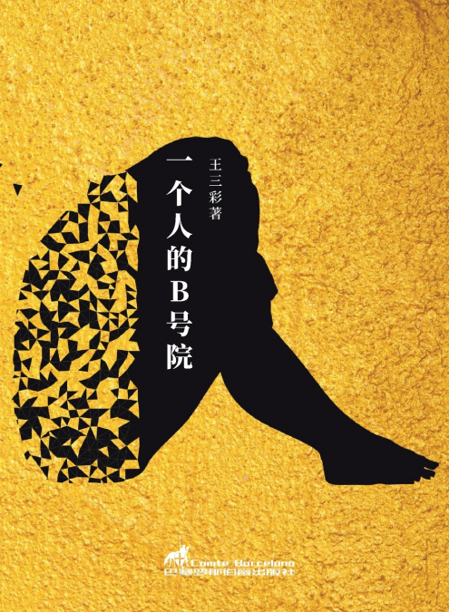 一个人的B号院