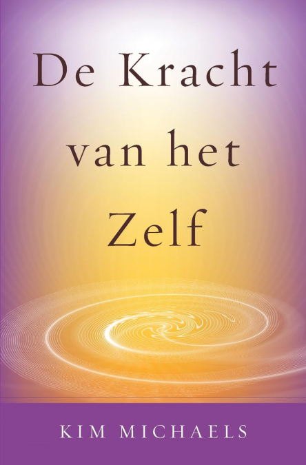 De Kracht  van  het Zelf
