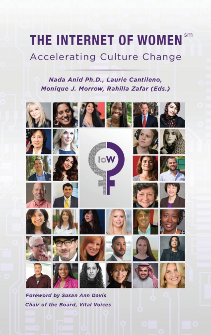 The Internet of Women
