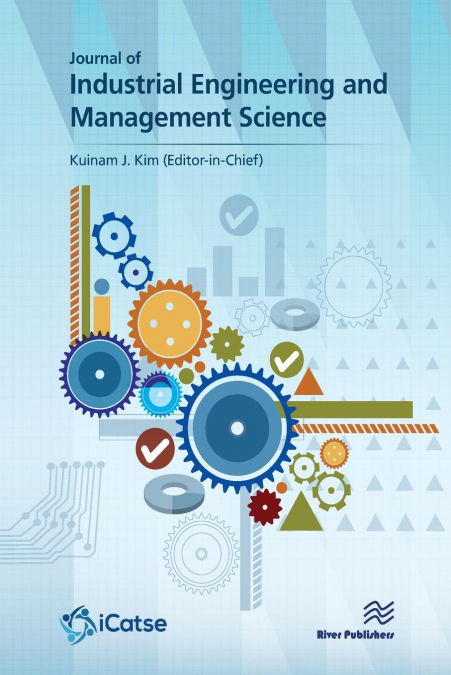 Journal of Industrial Engineering and Management Science