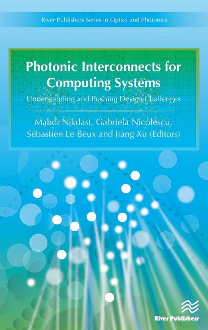 Photonic Interconnects for Computing Systems