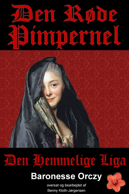 Scarlet Pimpernel - The League