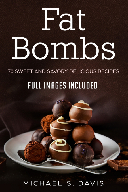 Keto Fat Bombs