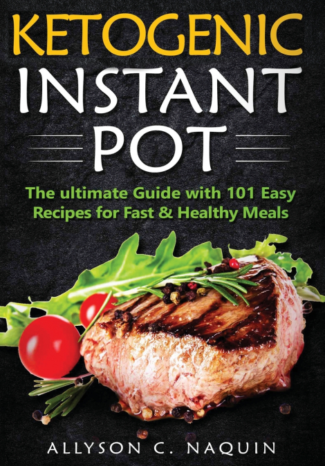 Ketogenic Instant Pot