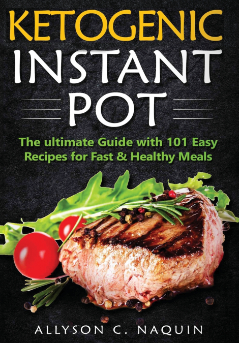 Ketogenic Instant Pot