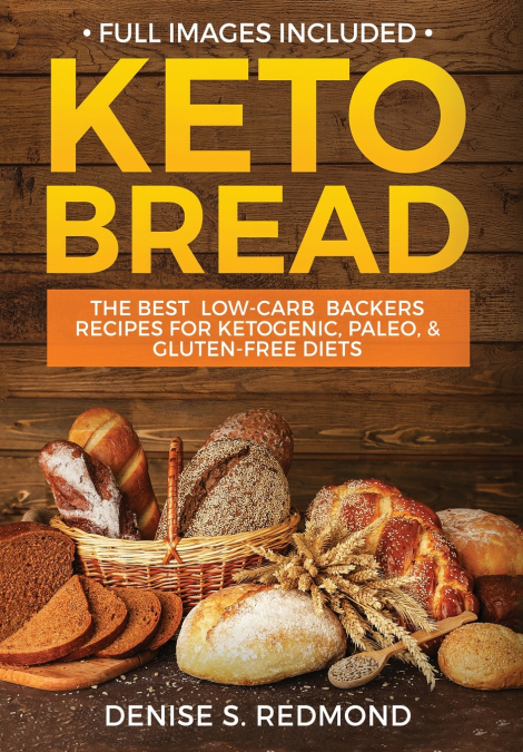 Keto Bread