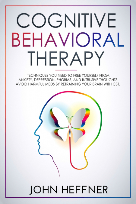 Cognitive Behavioral Therapy