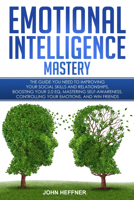 Emotional Intelligence Mastery