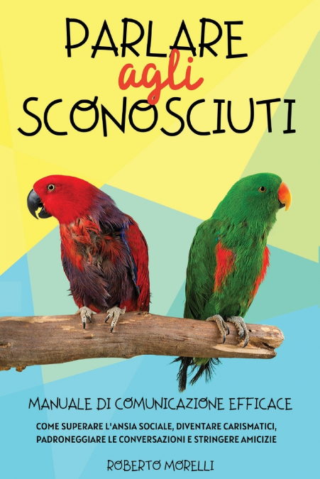 Parlare agli Sconosciuti