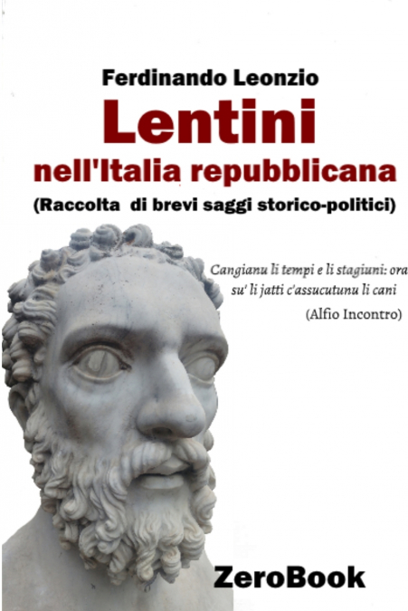 Lentini nell’Italia repubblicana