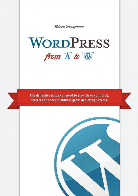 WordPress from 'A' to 'W'