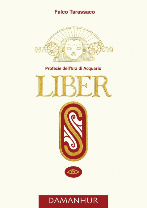 LIBER S - italiano