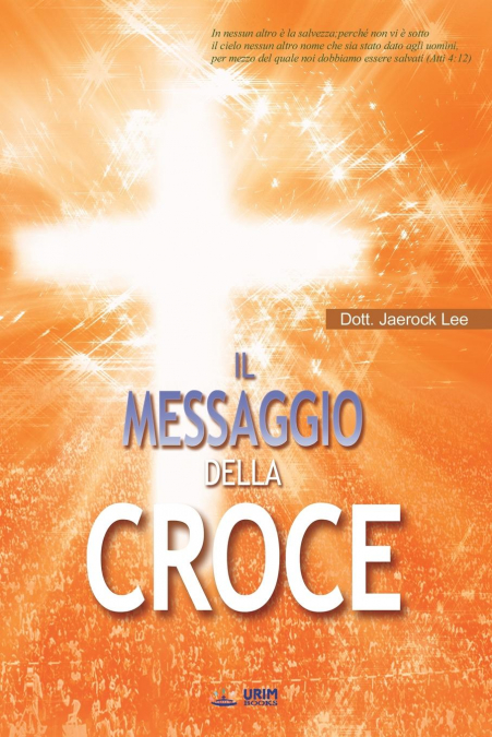 Messaggio della Croce