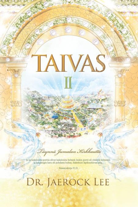 Taivas Ⅱ