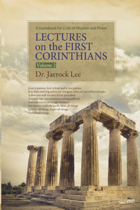 Lectures on the First Corinthians Ⅱ