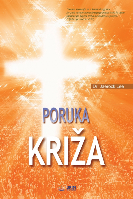 Poruka Križa