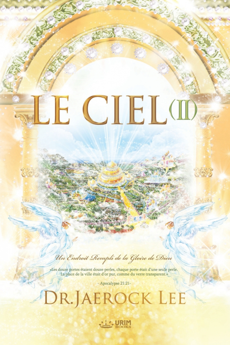 Le Ciel Ⅱ