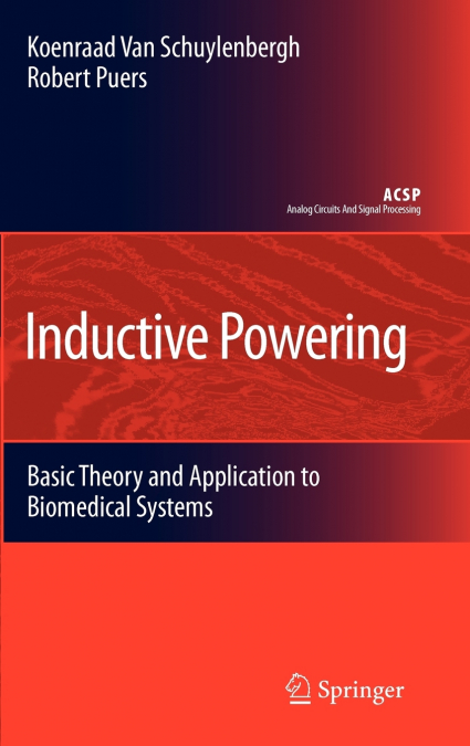 Inductive Powering