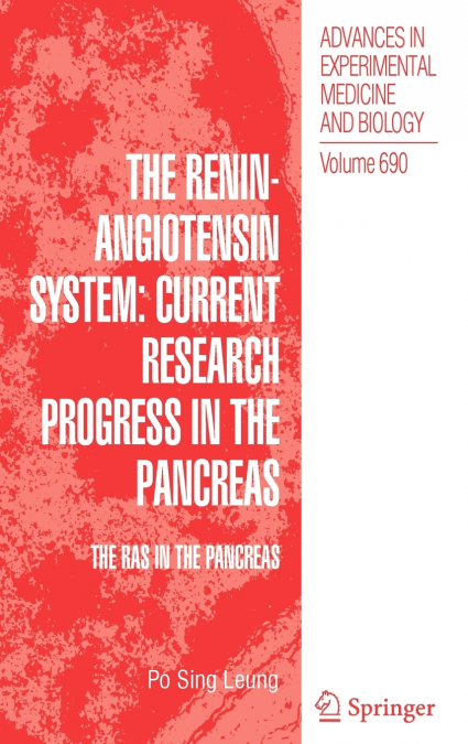 The Renin-Angiotensin System