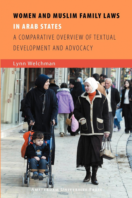 Women and Muslim Family Laws in Arab States