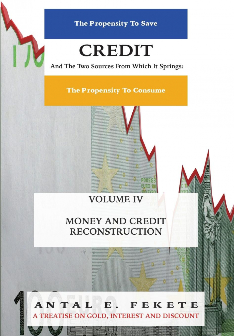 Credit And The Two Sources From Which It Springs