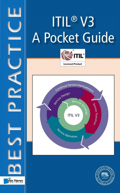 ITIL® V3 - A Pocket Guide