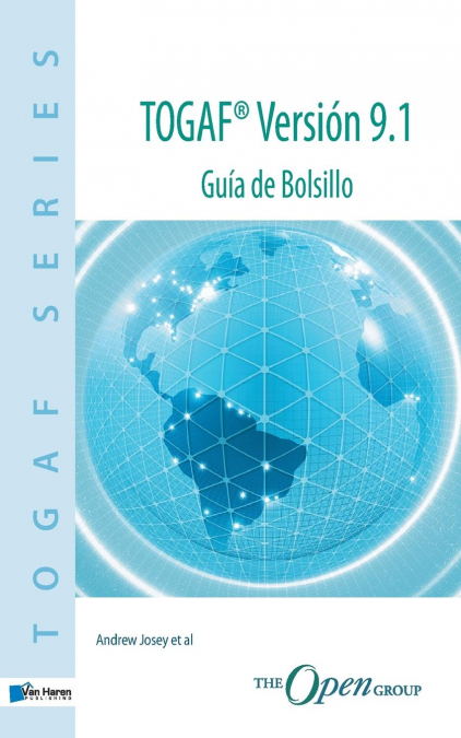 TOGAF® Versión 9.1 - Guía de Bolsillo