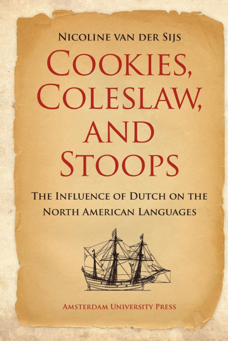 Cookies, Coleslaw, and Stoops