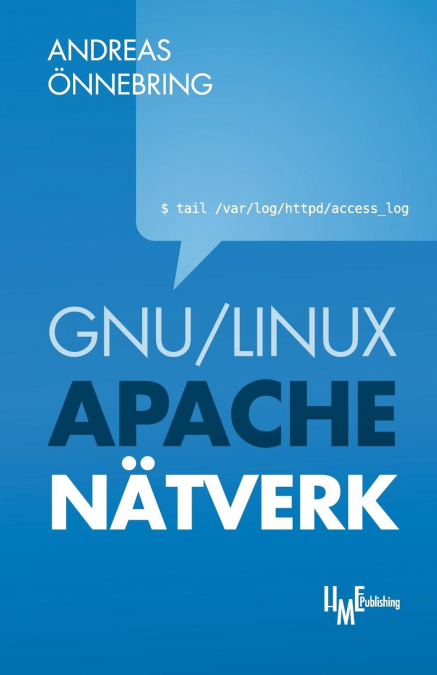 GNU/Linux Apache nätverk