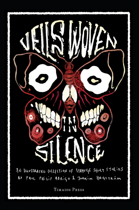 Veils Woven in Silence