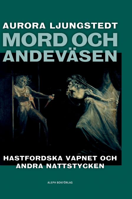 Mord och andeväsen