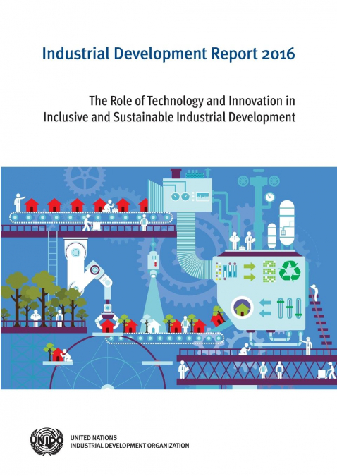 Industrial Development Report 2016