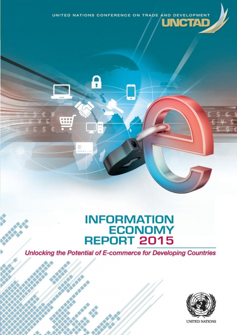 Information Economy Report 2015