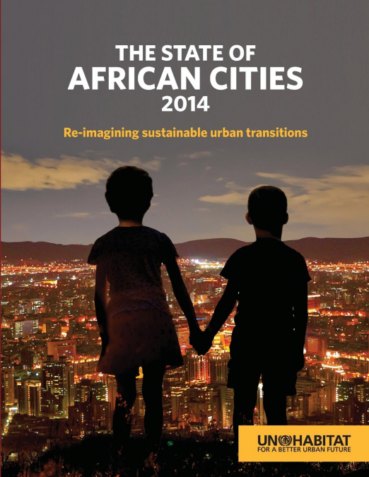 The State of African Cities 2014