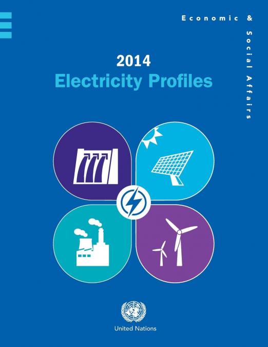 2014 Electricity Profiles