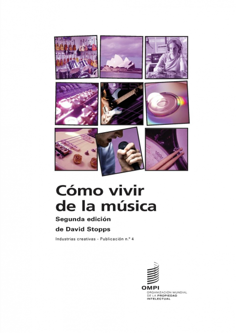 Cómo vivir de la música
