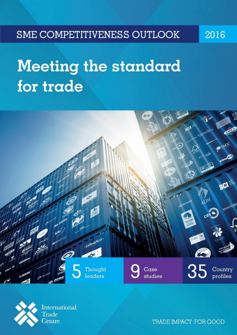 SME Competitiveness Outlook 2016