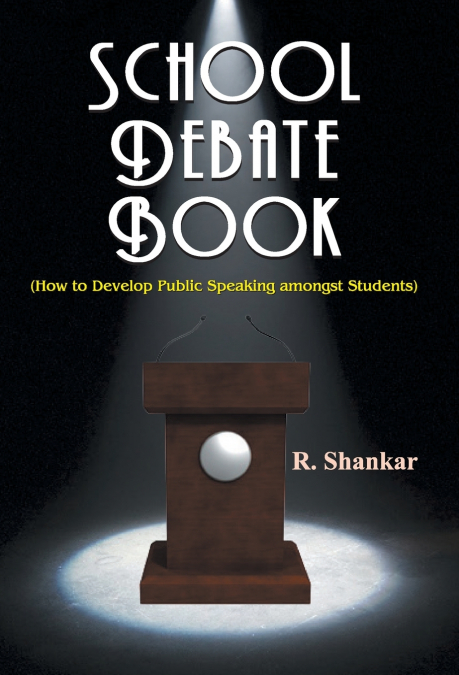 SCHOOL DEBATE BOOK