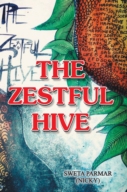 THE ZESTFUL HIVE
