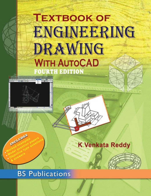 Textbook of Engineering Drawing